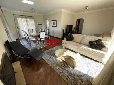 Apartamento com 2 Quartos à venda, 177m² no Jardim Ampliação, São Paulo