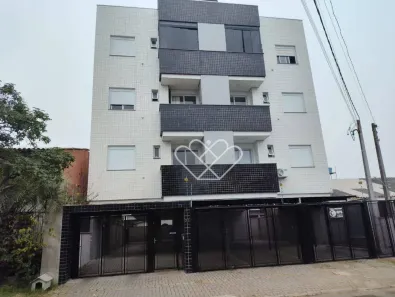 Apartamento com 2 Quartos para alugar, 69m² no Vila Vista Alegre, Cachoeirinha