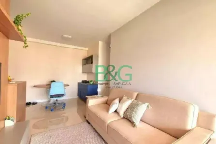 Apartamento com 2 Quartos à venda, 64m² no Bela Vista, São Paulo