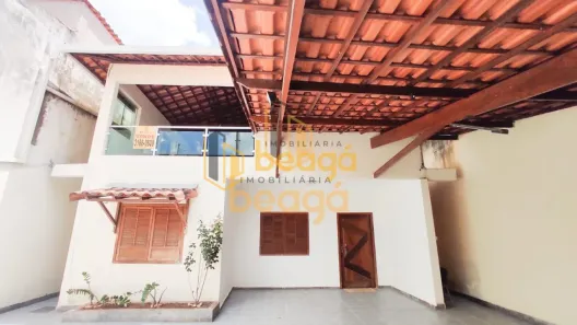 Casa com 5 Quartos à venda, 100m² no Sapucaia, Contagem