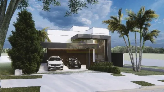 Casa com 2 Quartos à venda, 360m² no Residencial Ibi-Aram, Itupeva