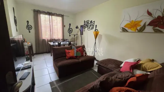 Apartamento com 2 Quartos à venda, 90m² no Retiro, Volta Redonda