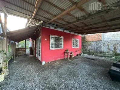 Casa com 3 Quartos à venda, 90m² no Salinas, Balneário Barra do Sul