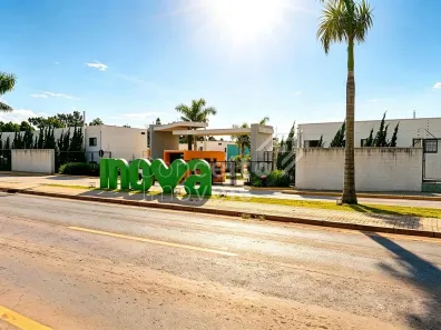 Apartamento com 2 Quartos para alugar, 46m² no Cará-cará, Ponta Grossa