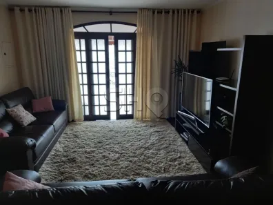 Sobrado com 3 Quartos à venda, 200m² no Vila Basileia, São Paulo
