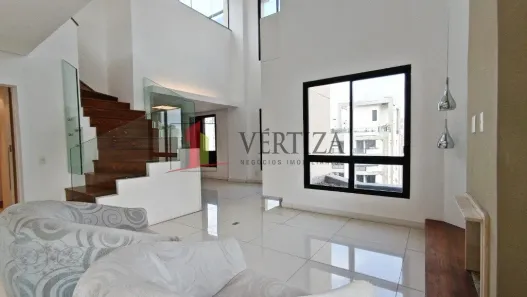 Cobertura com 3 Quartos à venda, 349m² no Moema, São Paulo