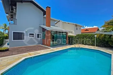 Casa de Condomínio com 3 Quartos à venda, 215m² no , Peruíbe