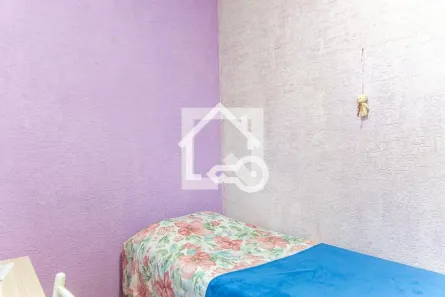 Casa com 3 Quartos à venda, 145m² no Santa Terezinha, São Bernardo do Campo