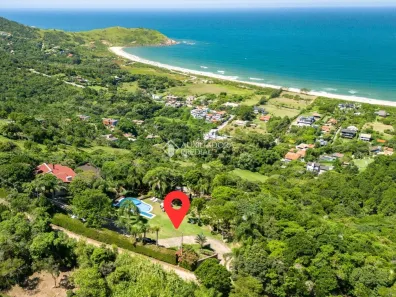 Lote/Terreno à venda, 2042m² no Silveira, Garopaba
