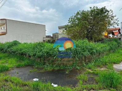 Lote/Terreno à venda, 467m² no Centro, Peruíbe