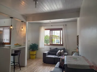 Casa com 2 Quartos à venda, 50m² no Hípica, Porto Alegre