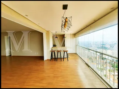 Cobertura com 3 Quartos à venda, 193m² no Cambuci, São Paulo