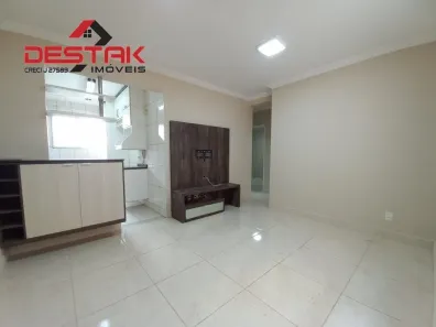 Apartamento com 3 Quartos à venda, 80m² no Vila Garcia, Jundiaí