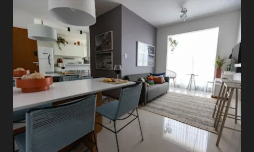Apartamento com 2 Quartos à venda, 54m² no Morada da Barra, Vila Velha