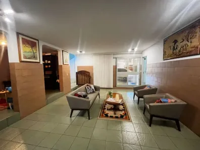 Sobrado com 4 Quartos à venda, 420m² no Nova Suiça, Goiânia