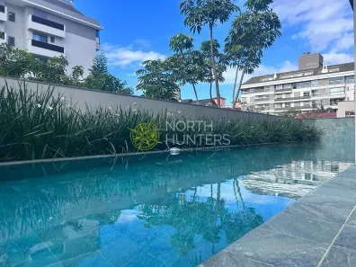 Apartamento com 3 Quartos à venda, 105m² no Jurerê, Florianópolis