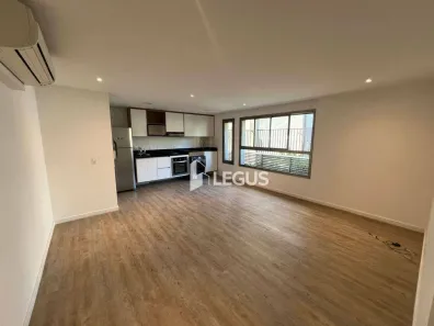 Apartamento com 1 Quarto para alugar, 55m² no Vila Madalena, São Paulo