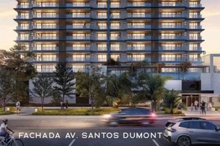 Apartamento com 4 Quartos à venda, 163m² no Atalaia, Aracaju