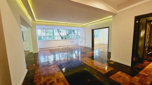 Apartamento com 3 Quartos à venda, 260m² no Copacabana, Rio de Janeiro
