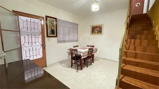 Sobrado com 3 Quartos à venda, 183m² no Vila Olinda, São Paulo