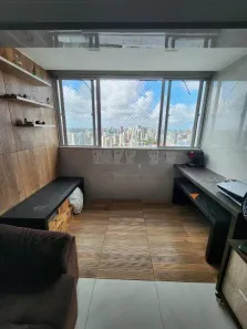 Apartamento com 3 Quartos à venda, 108m² no Graças, Recife