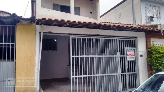 Sobrado com 1 Quarto à venda, 190m² no Parque Boturussu, São Paulo