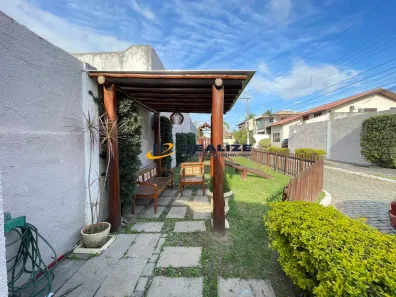 Casa de Condomínio com 4 Quartos à venda, 292m² no Centro, Campos dos Goytacazes