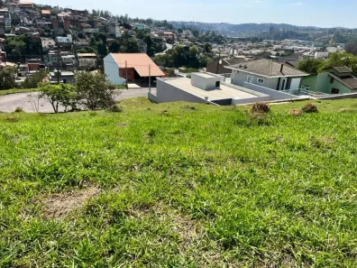 Lote/Terreno à venda, 300m² no Condomínio Chacur, Várzea Paulista