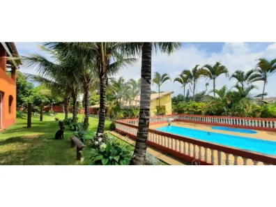 Casa com 3 Quartos à venda, 465m² no Loteamento Quinta das Frutas, Taubaté