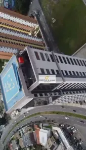 Prédio Comercial à venda, 36m² no Jardim das Nações, Taubaté