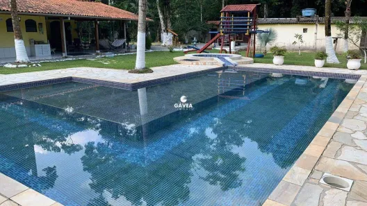 Casa com 4 Quartos à venda, 1982m² no Boiçucanga, São Sebastião