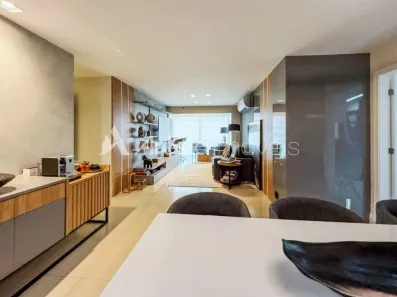 Apartamento com 3 Quartos à venda, 149m² no Barra da Tijuca, Rio de Janeiro