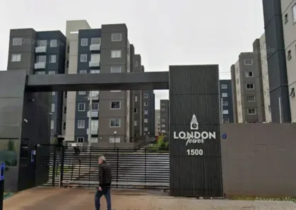 Apartamento com 2 Quartos à venda, 42m² no Jardim Maria Celina, Londrina