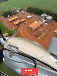 Fazenda/Sítio à venda, 72430600m² no , Campos Lindos