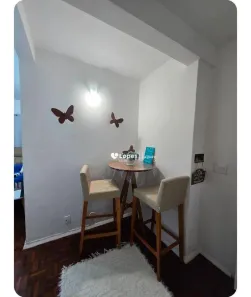 Apartamento com 2 Quartos à venda, 61m² no Ipanema, Rio de Janeiro