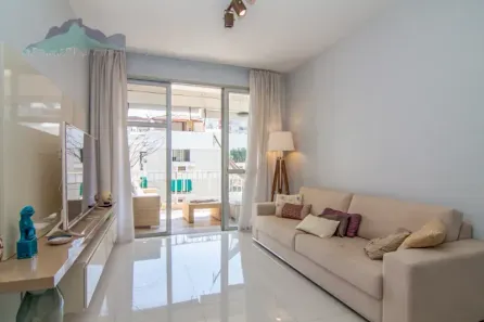 Cobertura com 2 Quartos à venda, 189m² no Jardim Botânico, Rio de Janeiro