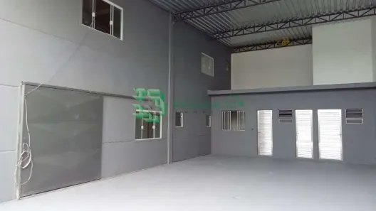 Prédio Residencial à venda, 435m² no Gaivota (Interior), Itanhaém
