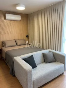 Apartamento com 1 Quarto para alugar, 30m² no Pinheiros, São Paulo