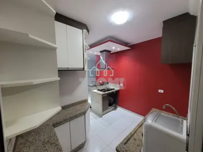 Apartamento com 3 Quartos à venda, 74m² no Residencial Portal da Mantiqueira, Taubaté