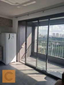 Apartamento com 1 Quarto à venda, 35m² no Alto da Mooca, São Paulo