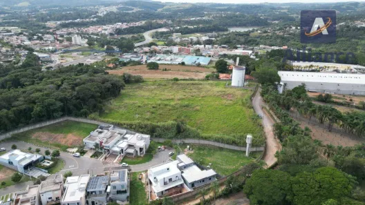 Lote/Terreno à venda, 38428m² no Vila Nova, Louveira
