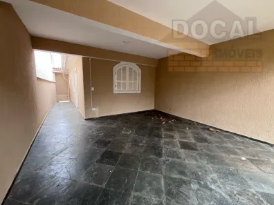 Casa com 3 Quartos à venda, 175m² no Parque Monte Alegre, Taboão da Serra