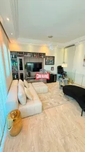 Cobertura com 2 Quartos à venda, 134m² no Nova Gerty, São Caetano do Sul