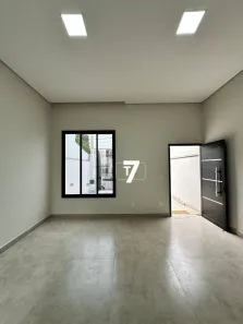 Casa com 3 Quartos à venda, 81m² no Jardim Morada do Sol, Indaiatuba