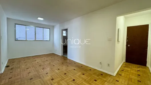 Apartamento com 2 Quartos à venda, 97m² no Vila Clementino, São Paulo
