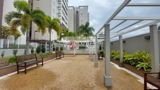 Apartamento com 2 Quartos à venda, 88m² no Jardim São Paulo, Americana