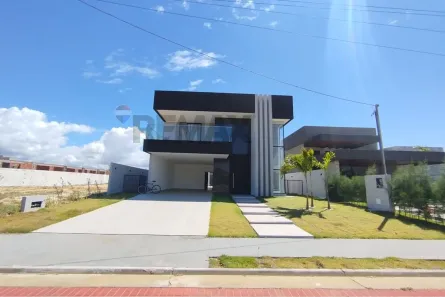 Casa com 4 Quartos à venda, 545m² no Brisas de Atalaia, Barra dos Coqueiros