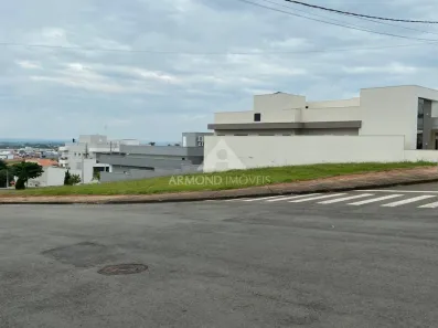 Lote/Terreno à venda, 539m² no Loteamento Residencial Jardim Villagio II, Americana