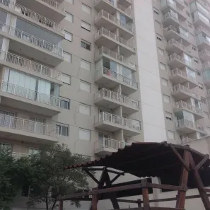 Apartamento com 1 Quarto à venda, 33m² no Jardim Santa Terezinha (Zona Leste), São Paulo