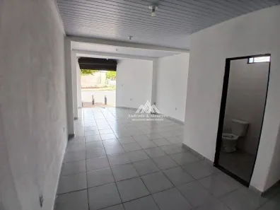 Ponto Comercial para alugar, 40m² no Jardim Alexandre Balbo, Ribeirão Preto